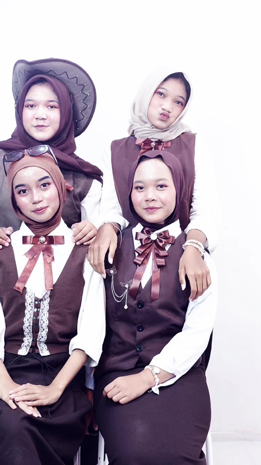 @SELF PHOTO STUDIO BEKASI UTARA