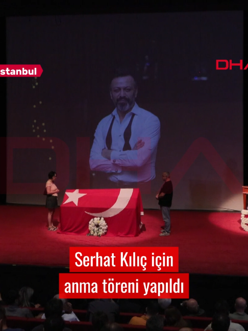@Demir&ouml;ren Haber Ajansı