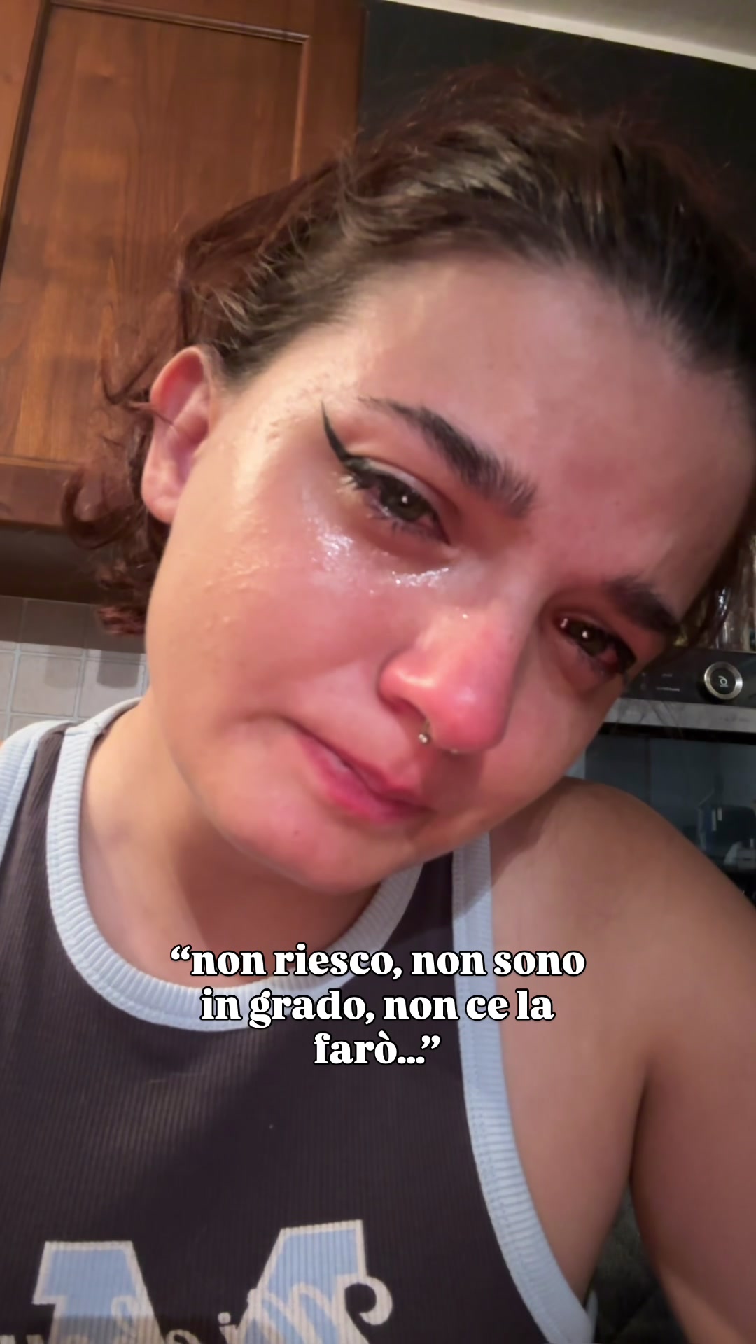@Odette Casile | Uni a 26 anni