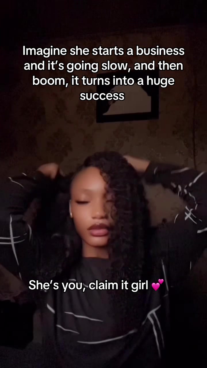 @Official Pretty Abigail