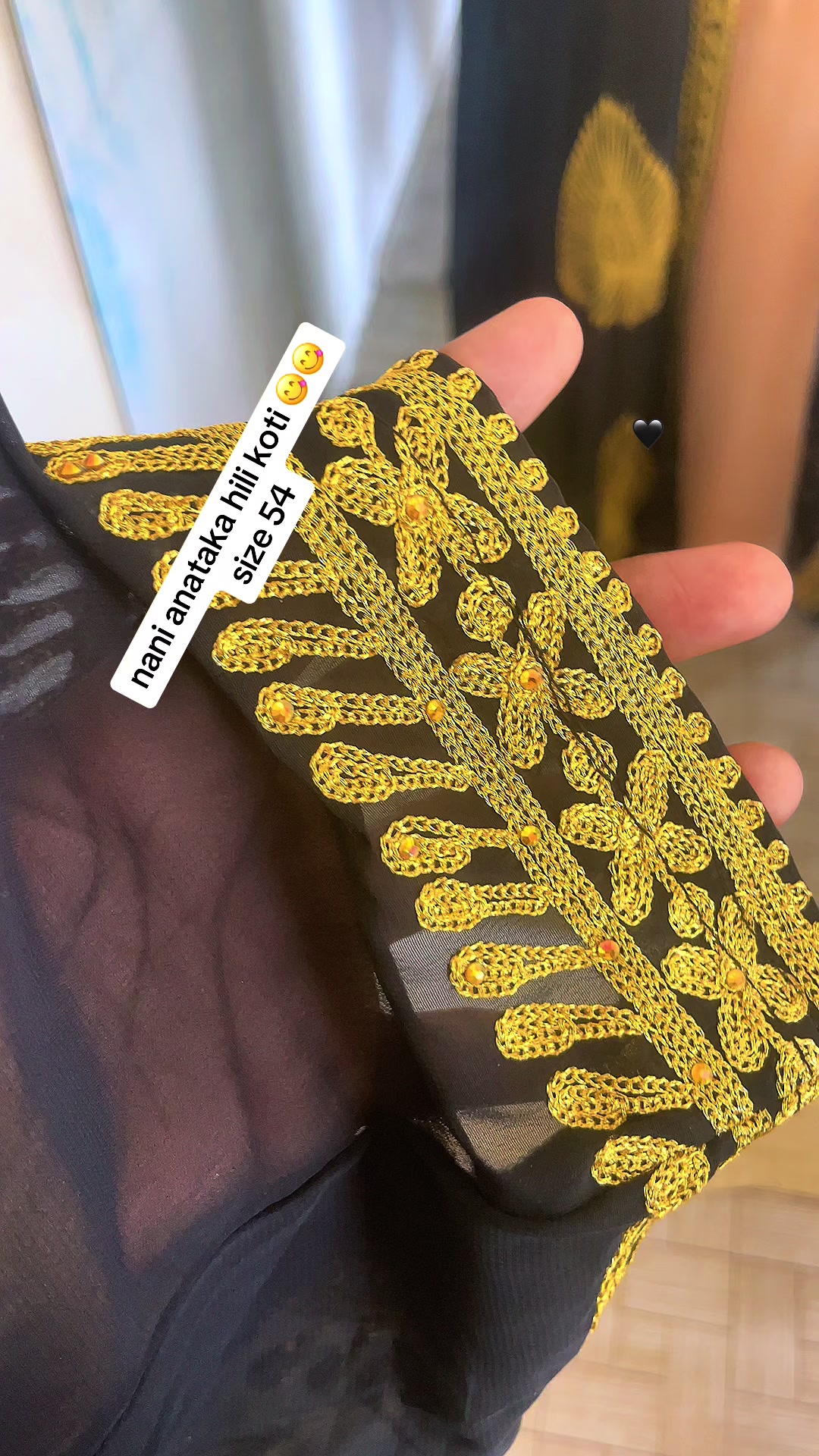 @unique wear&handmade design🦋