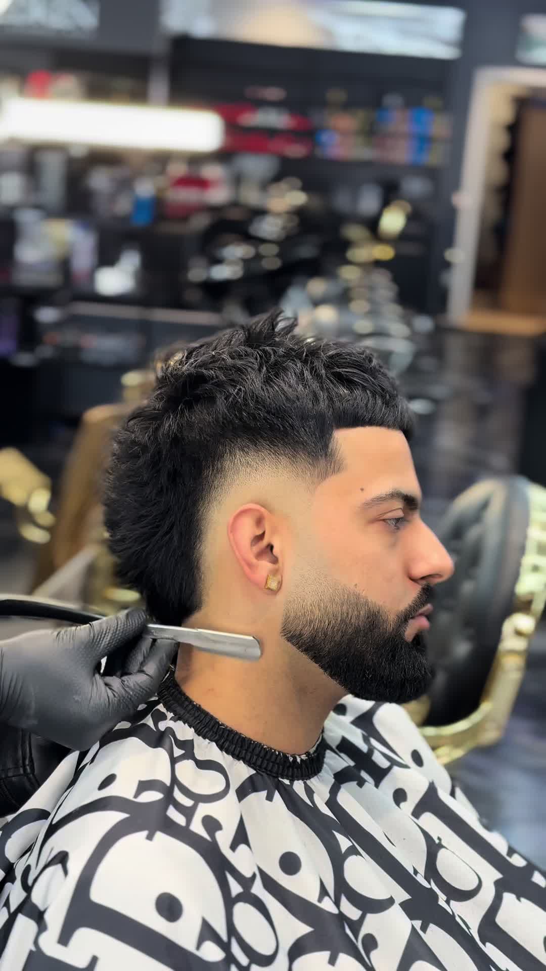 @5RiversBarbershop
