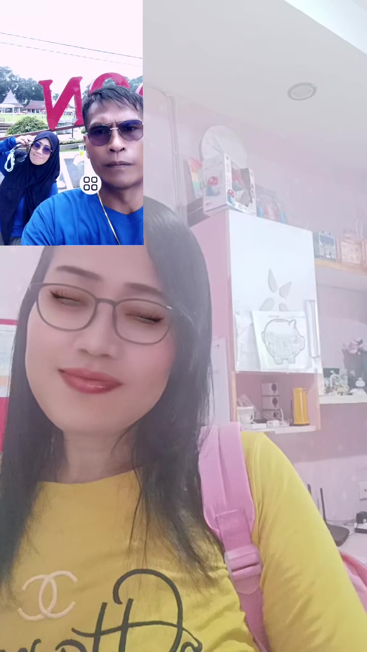 @umi harliani
