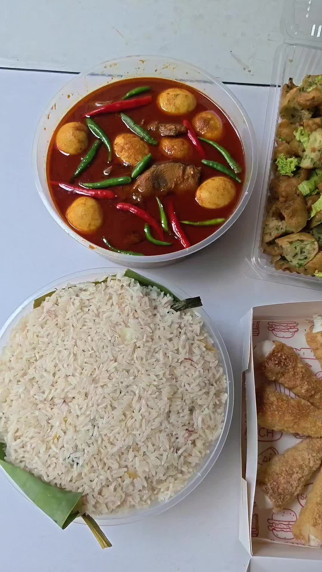 @Little Kitchen House