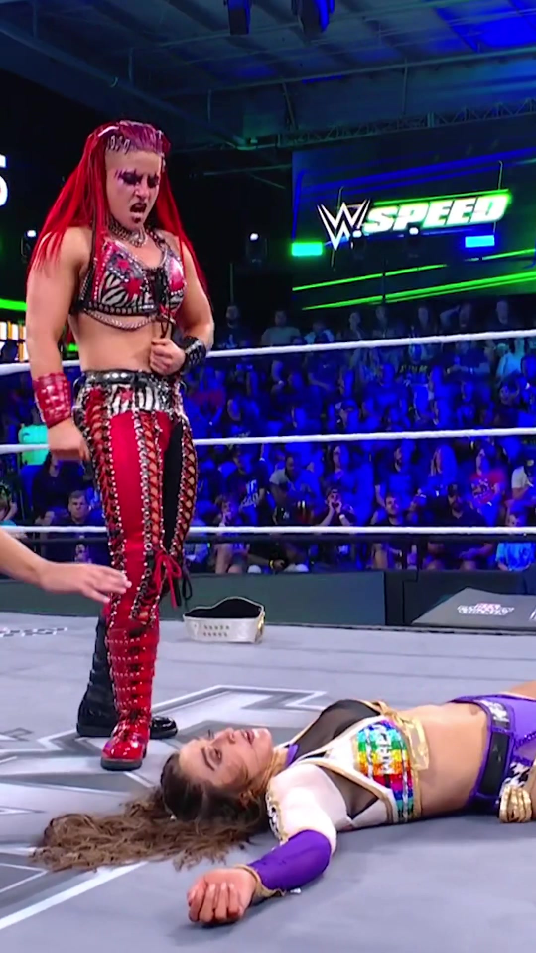@WWE NXT