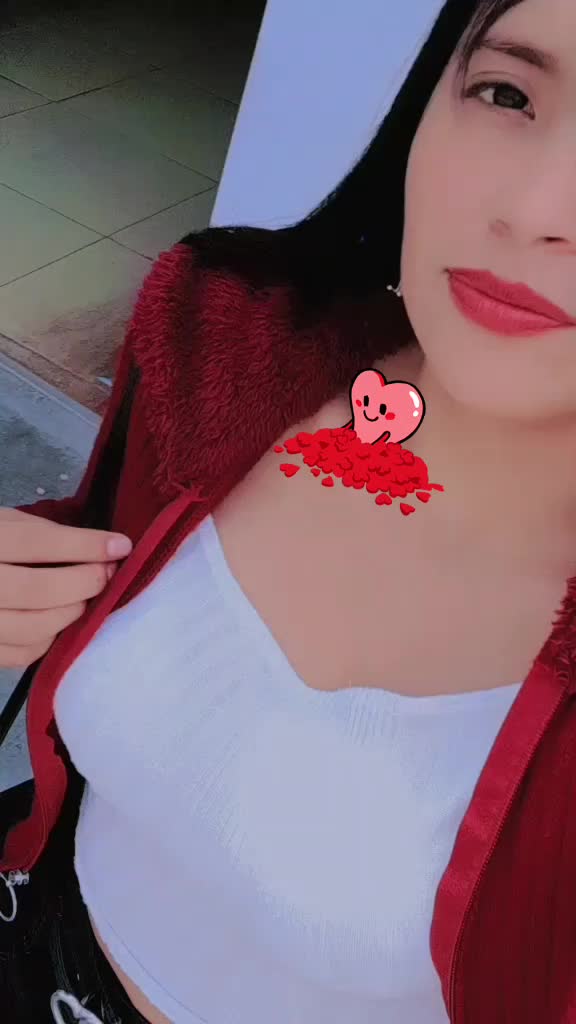 @Lisbeth Oficial &hearts;️