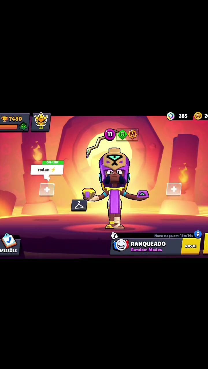 @BK7 mine