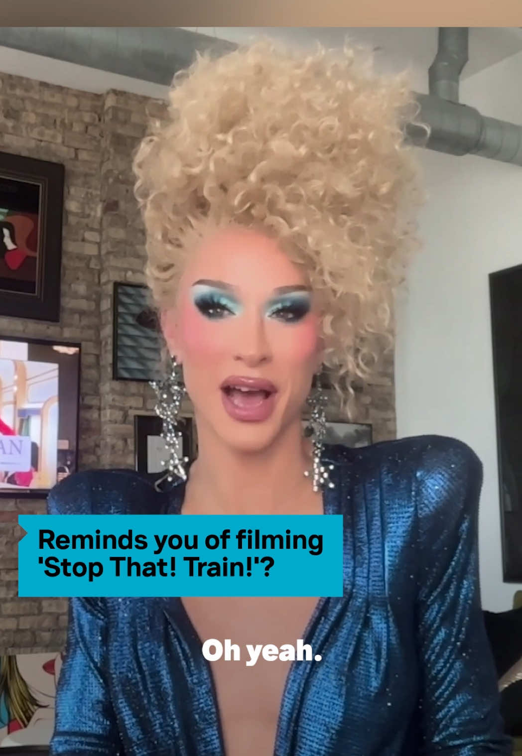 @MTV