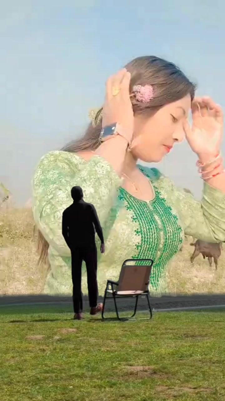 @Bunu Chaudhary