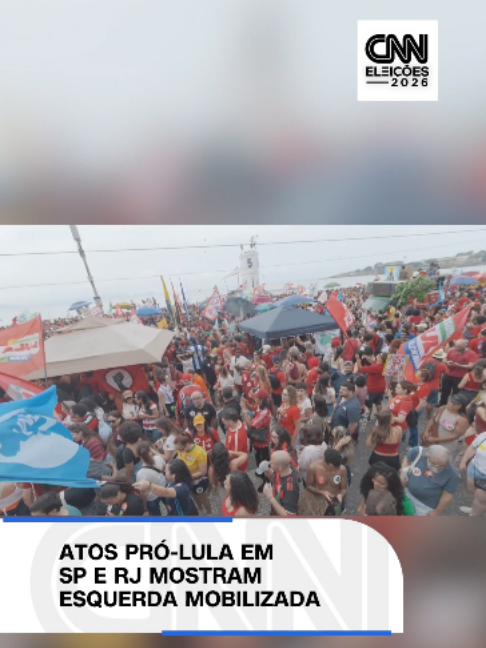 @CNN Brasil