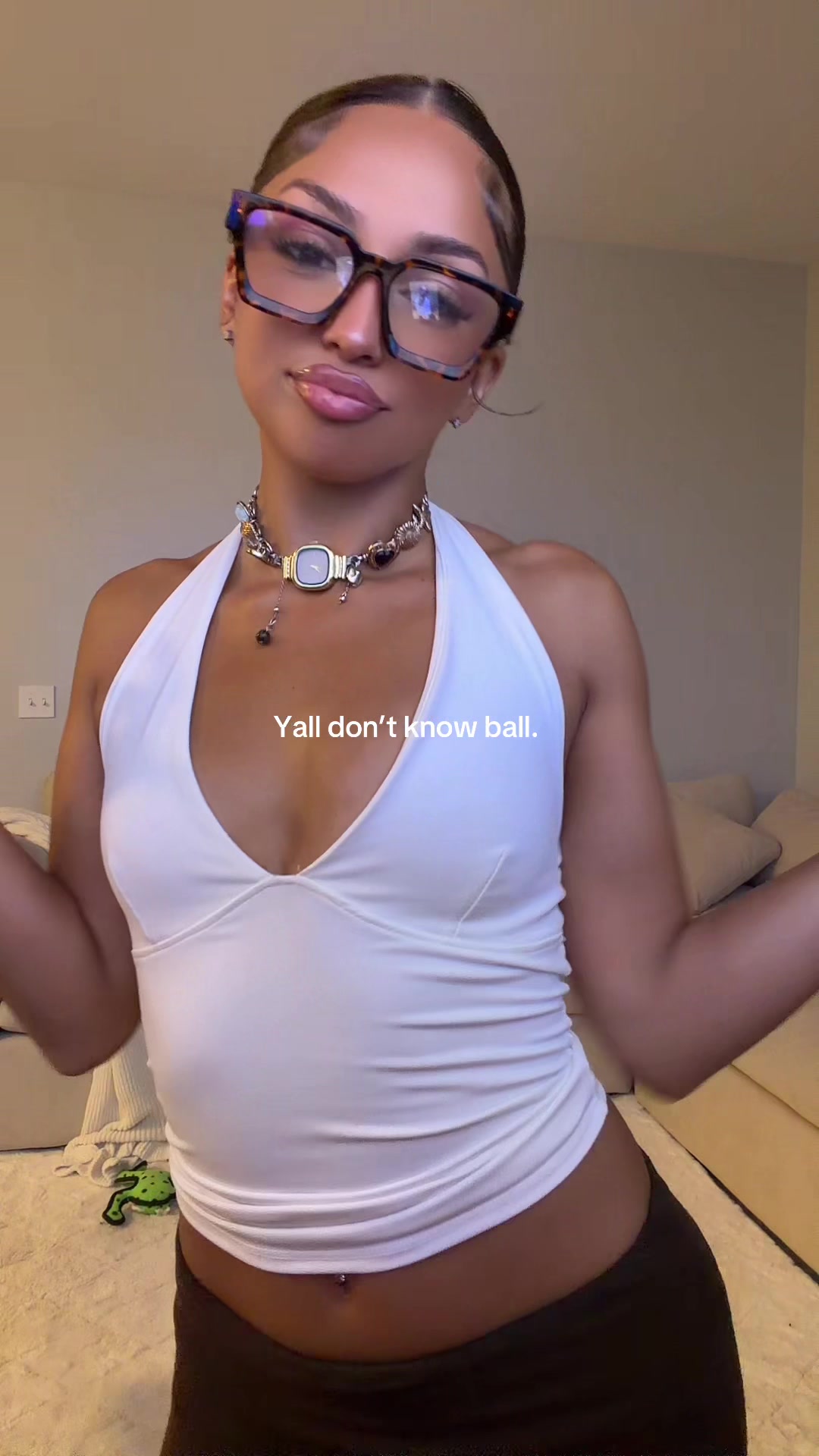 @Alexia Lynn