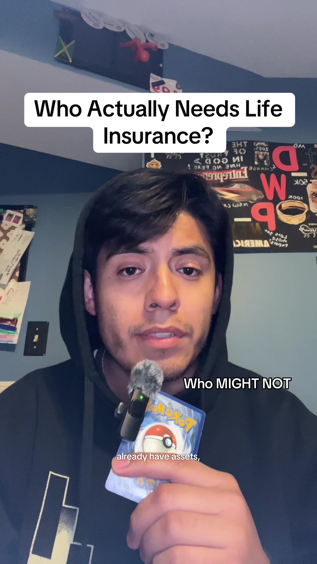 @Leo Latin Life Insurance Agent