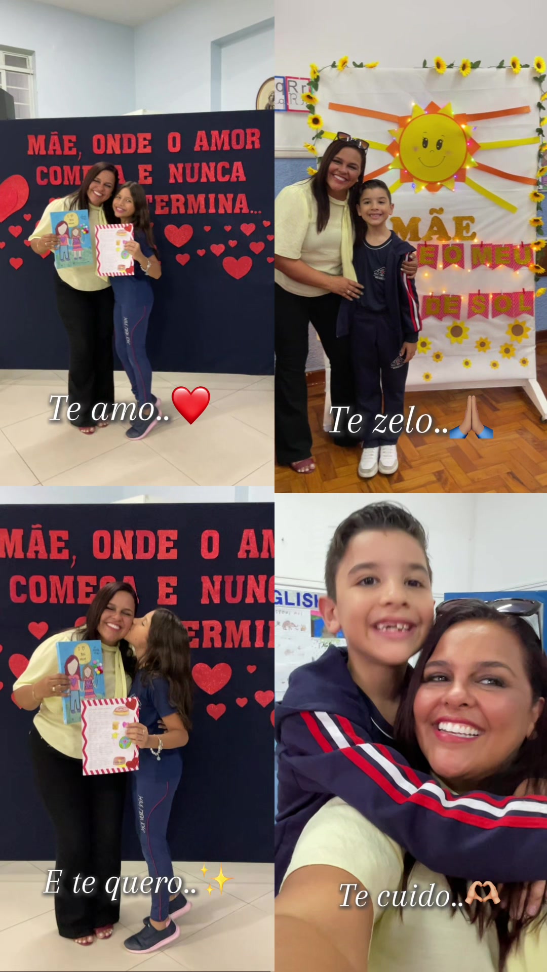 @Thais Gama