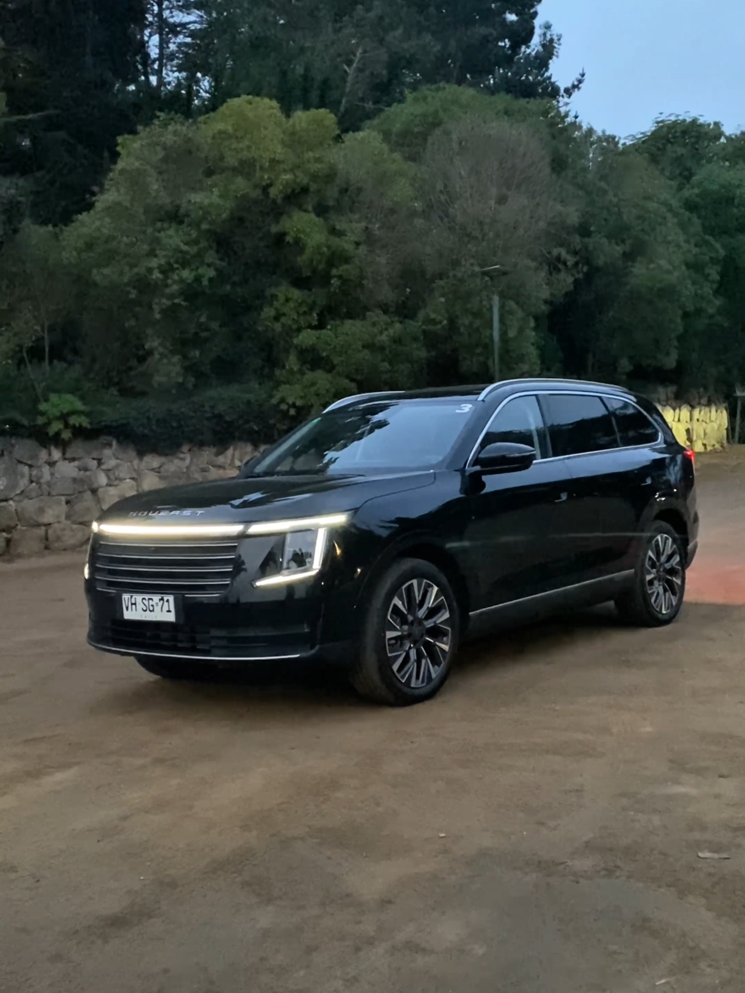 @Chileautos