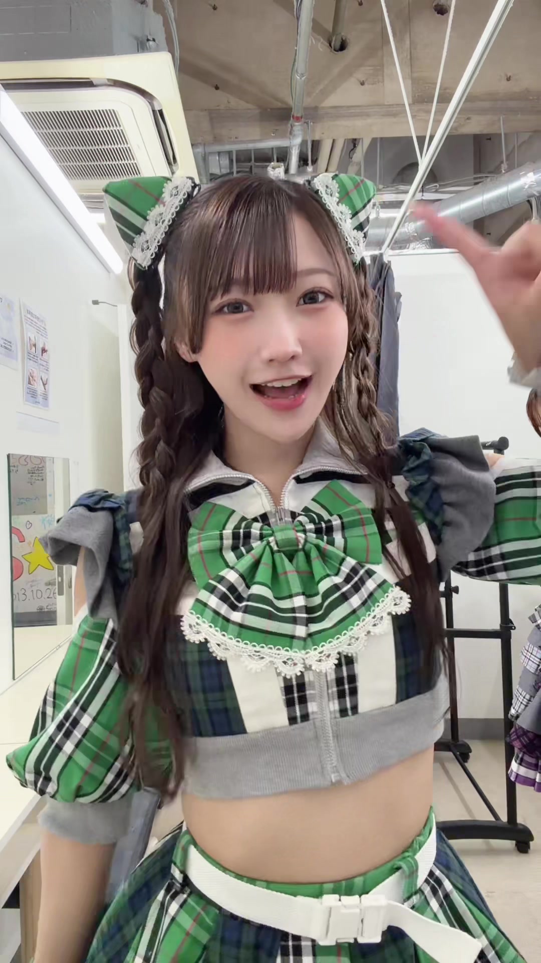 @川口瑠々奈/かわぐちるるな