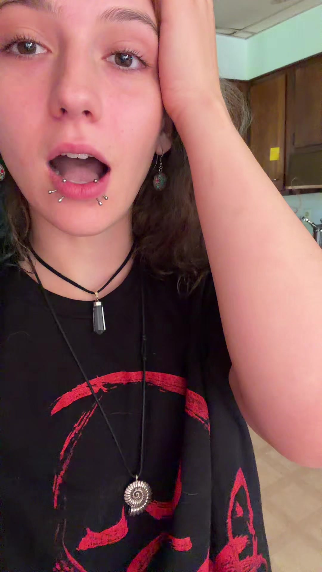 @🕷️🕸️Carly Morningstar💫🐍
