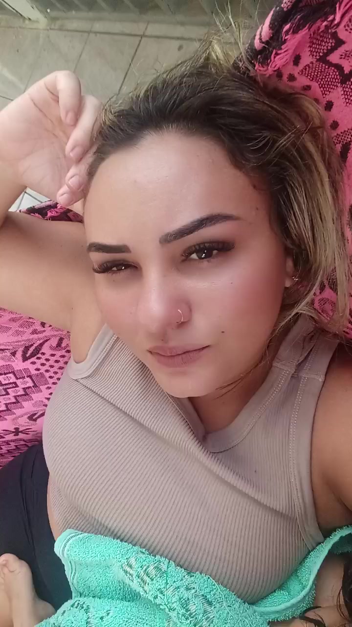 @Maria Luana