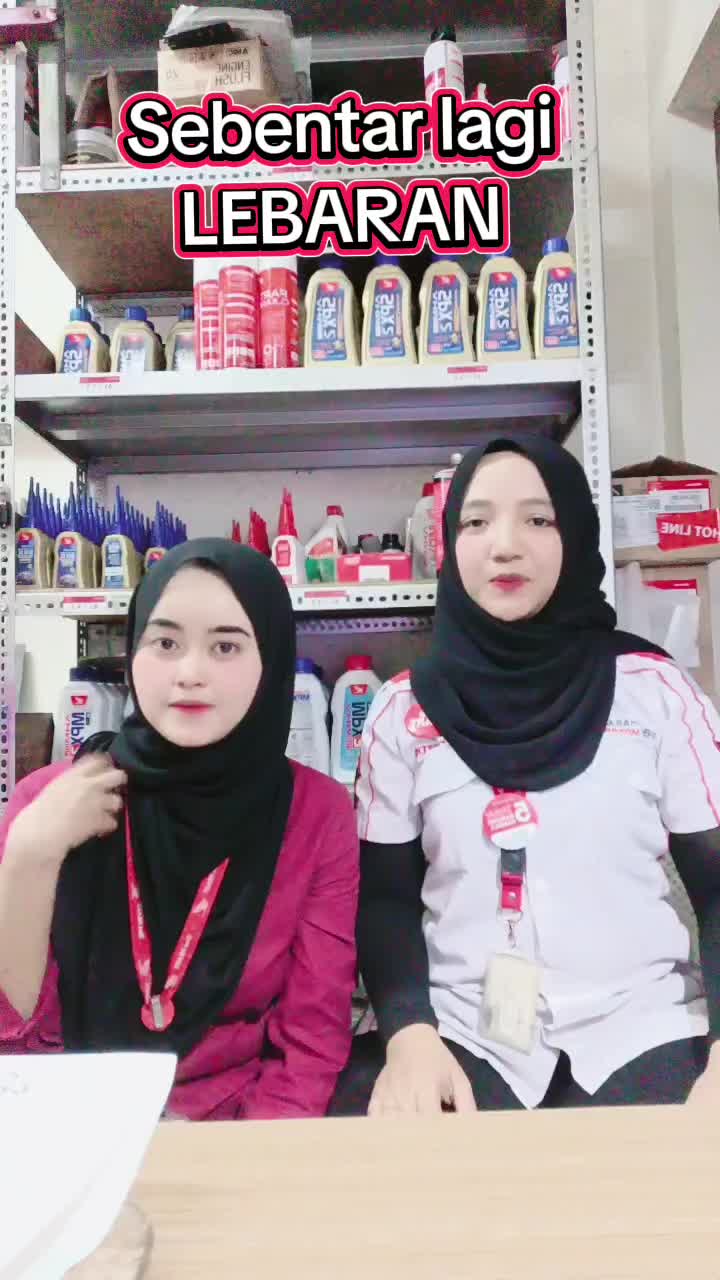 @Gudang Sparepart SPS Sleman