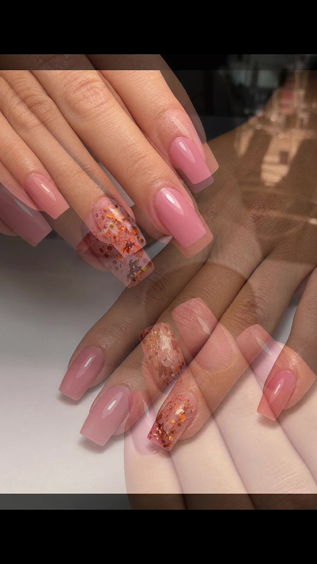 @Flora beauty &class