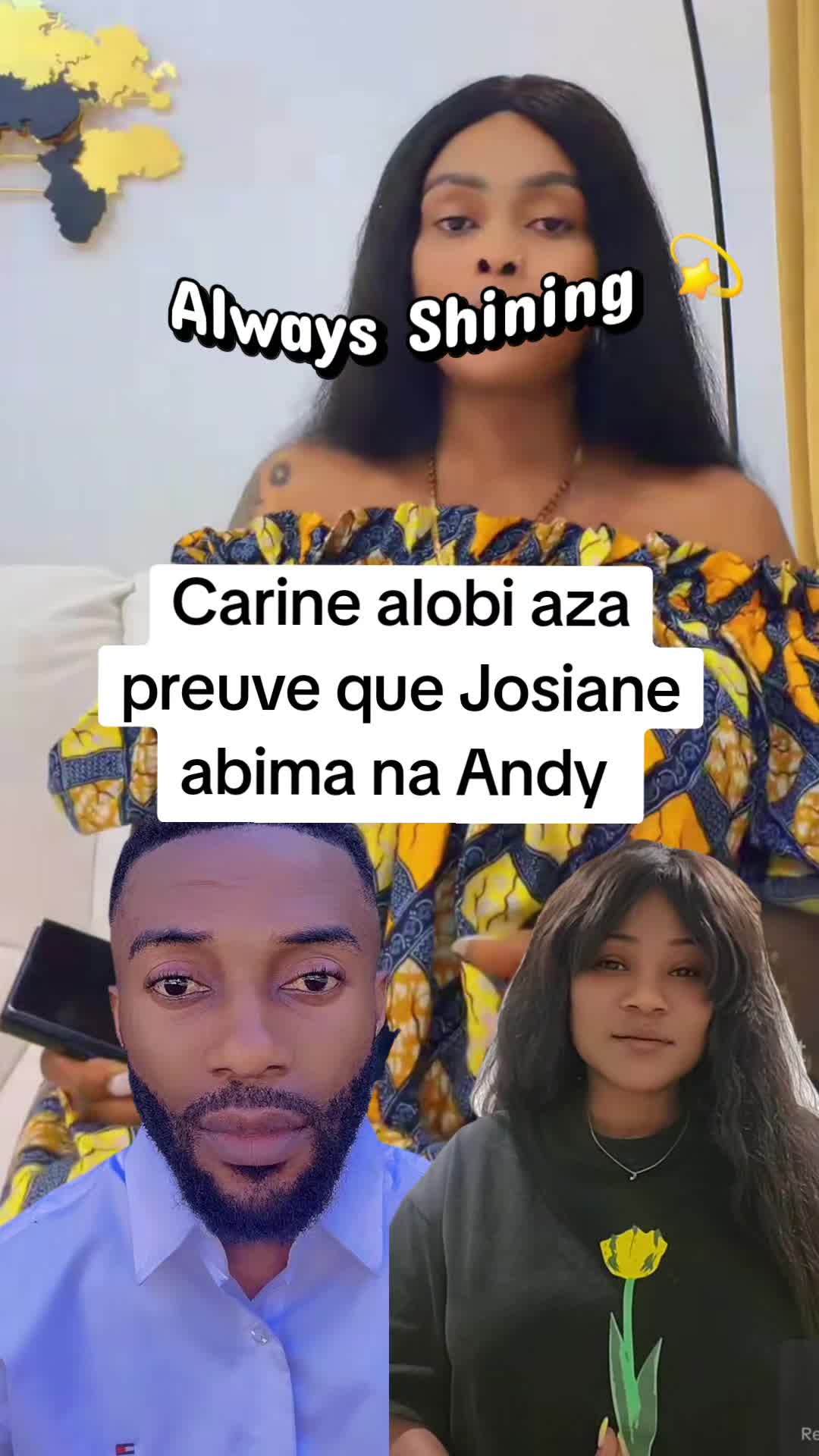 @Always Shining 2💫