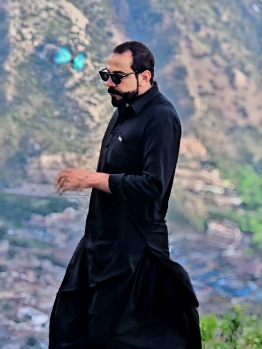 @Asghar Khan