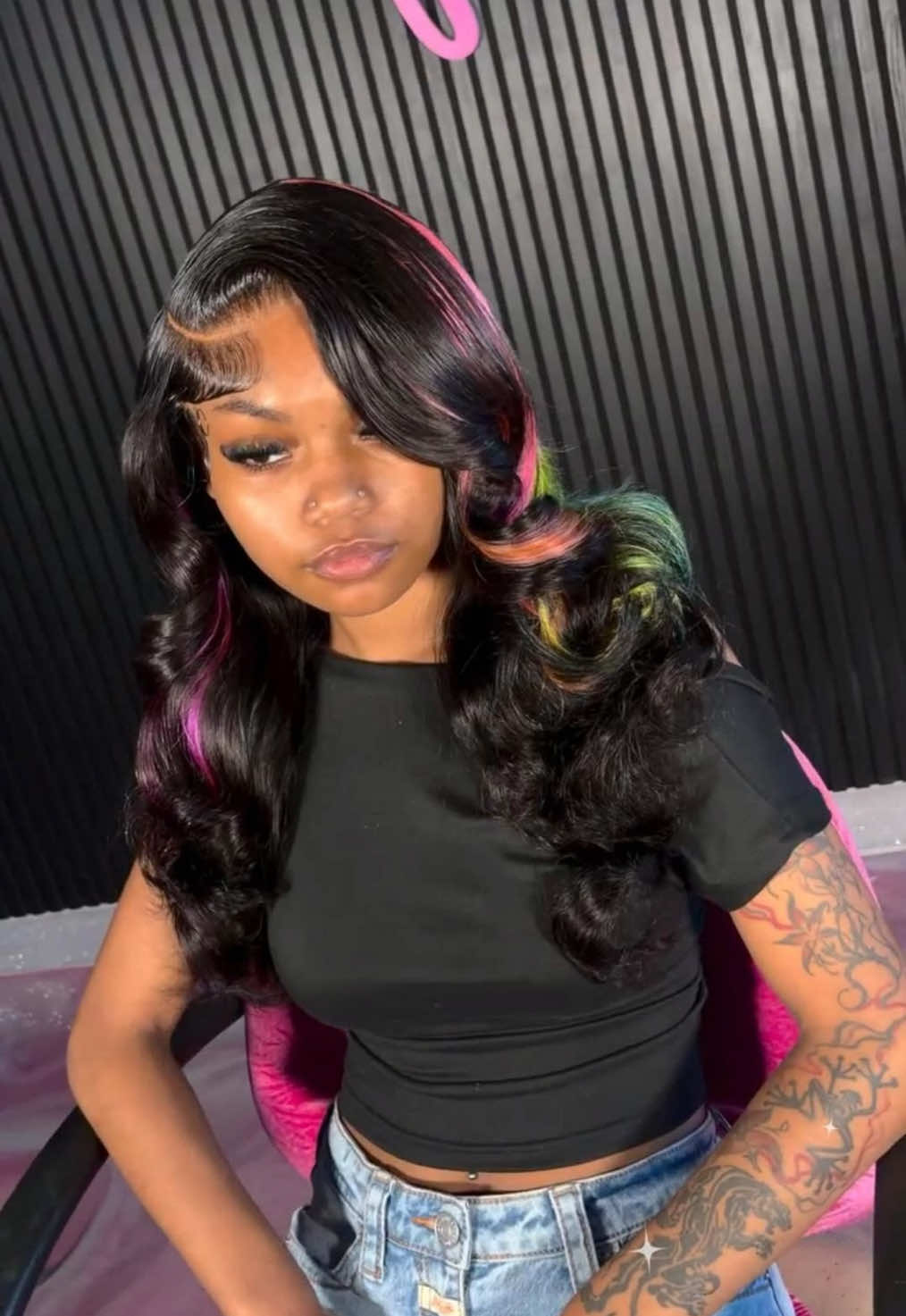 @Miuulaar hair official