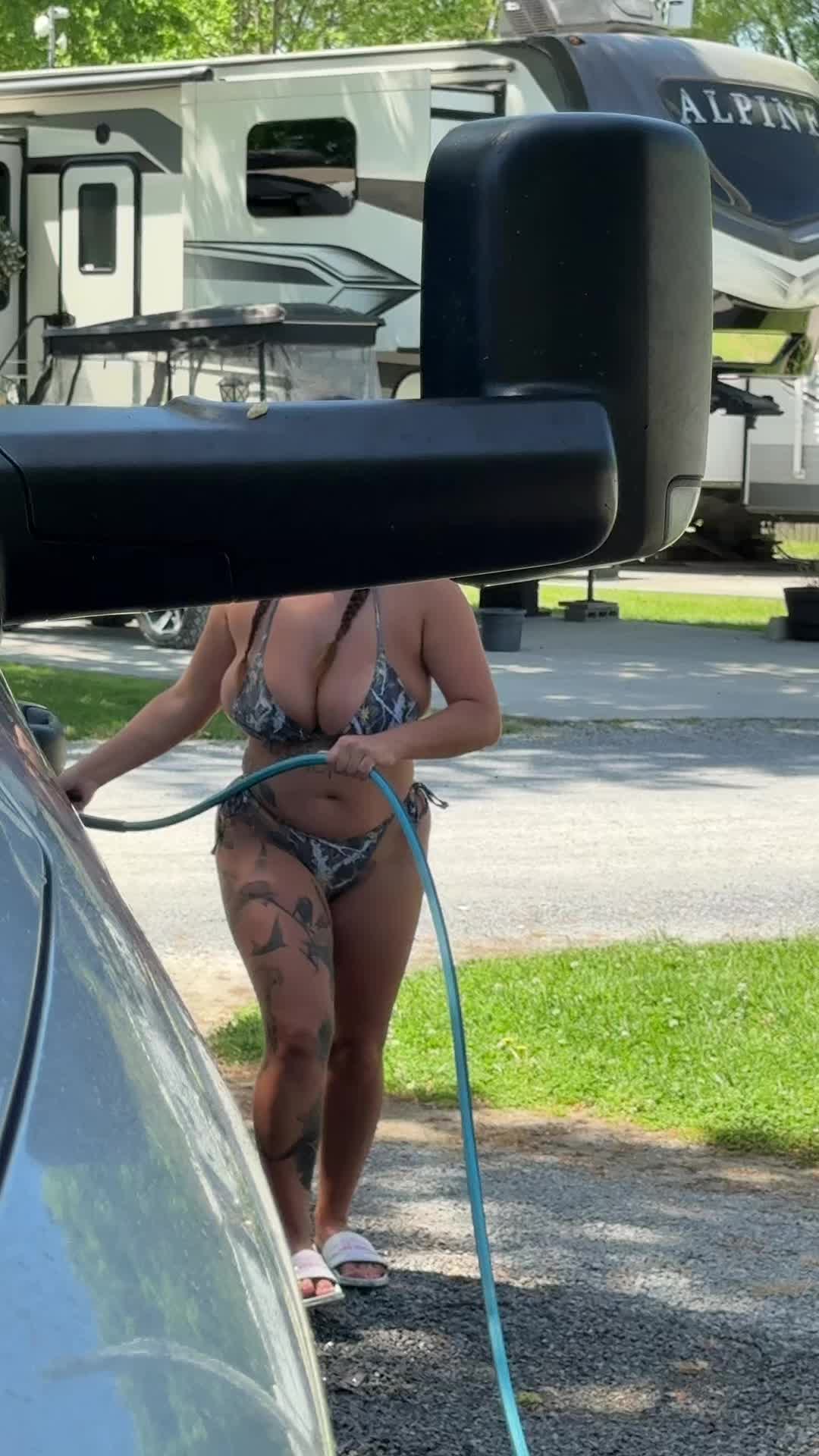 @In need of a mechanic