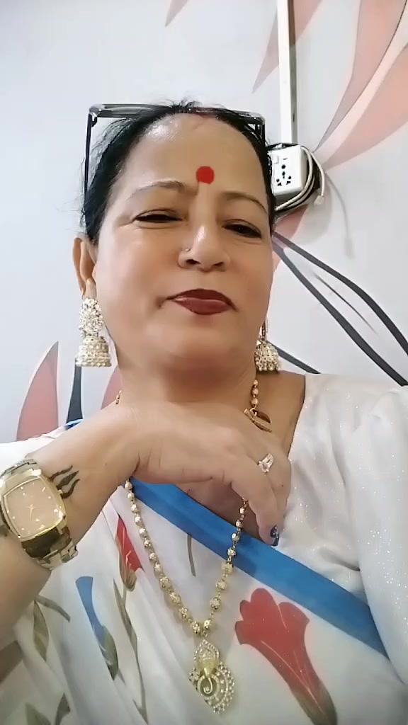 @Mina Kunwar