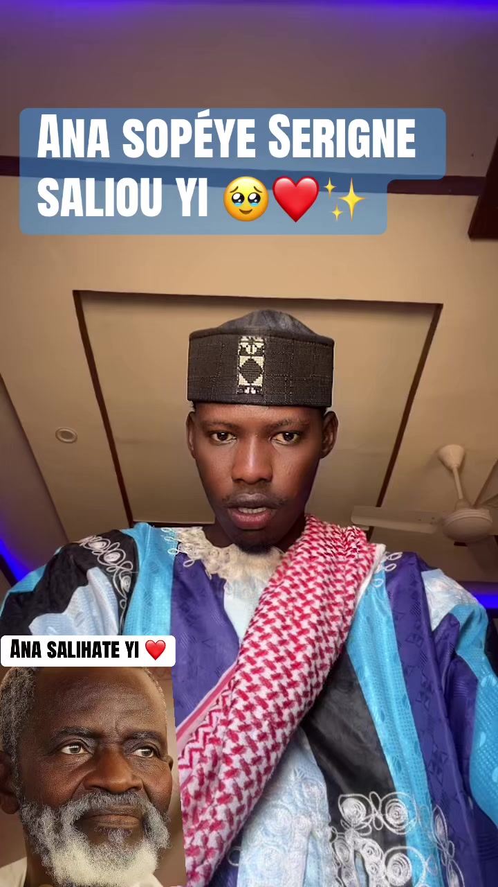 @original boye Touba ✪