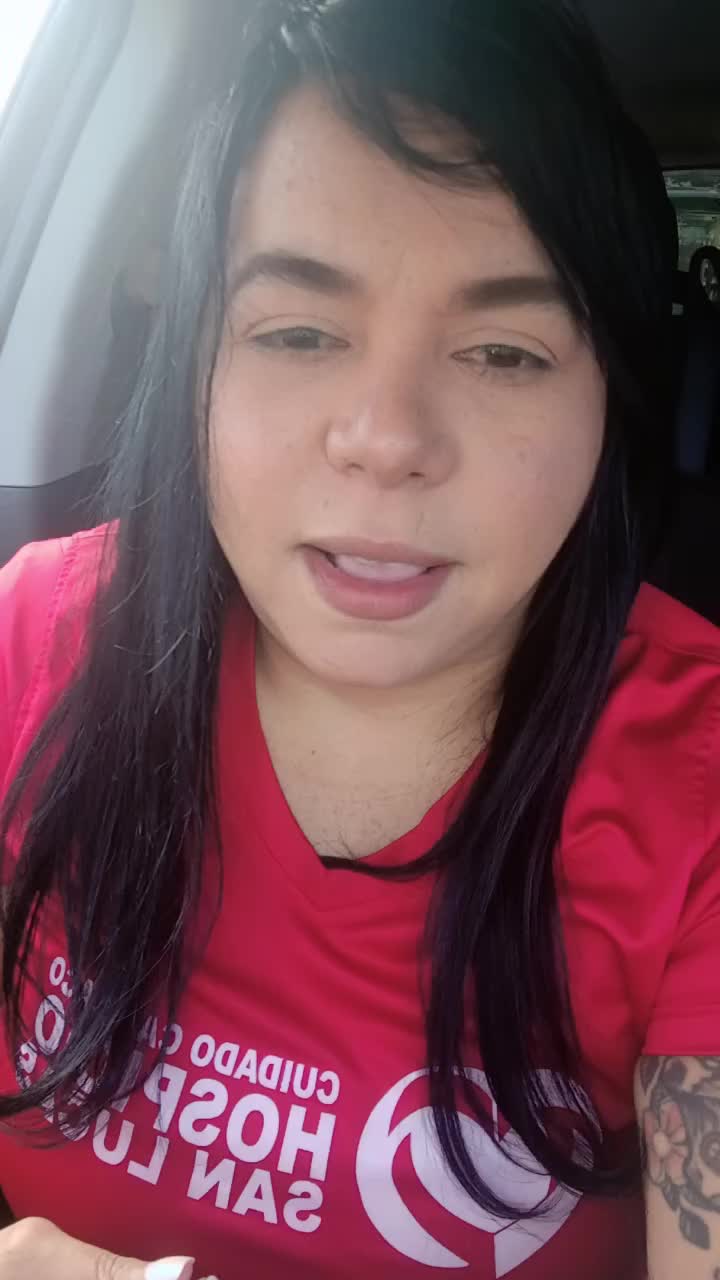 @Maria Ayala