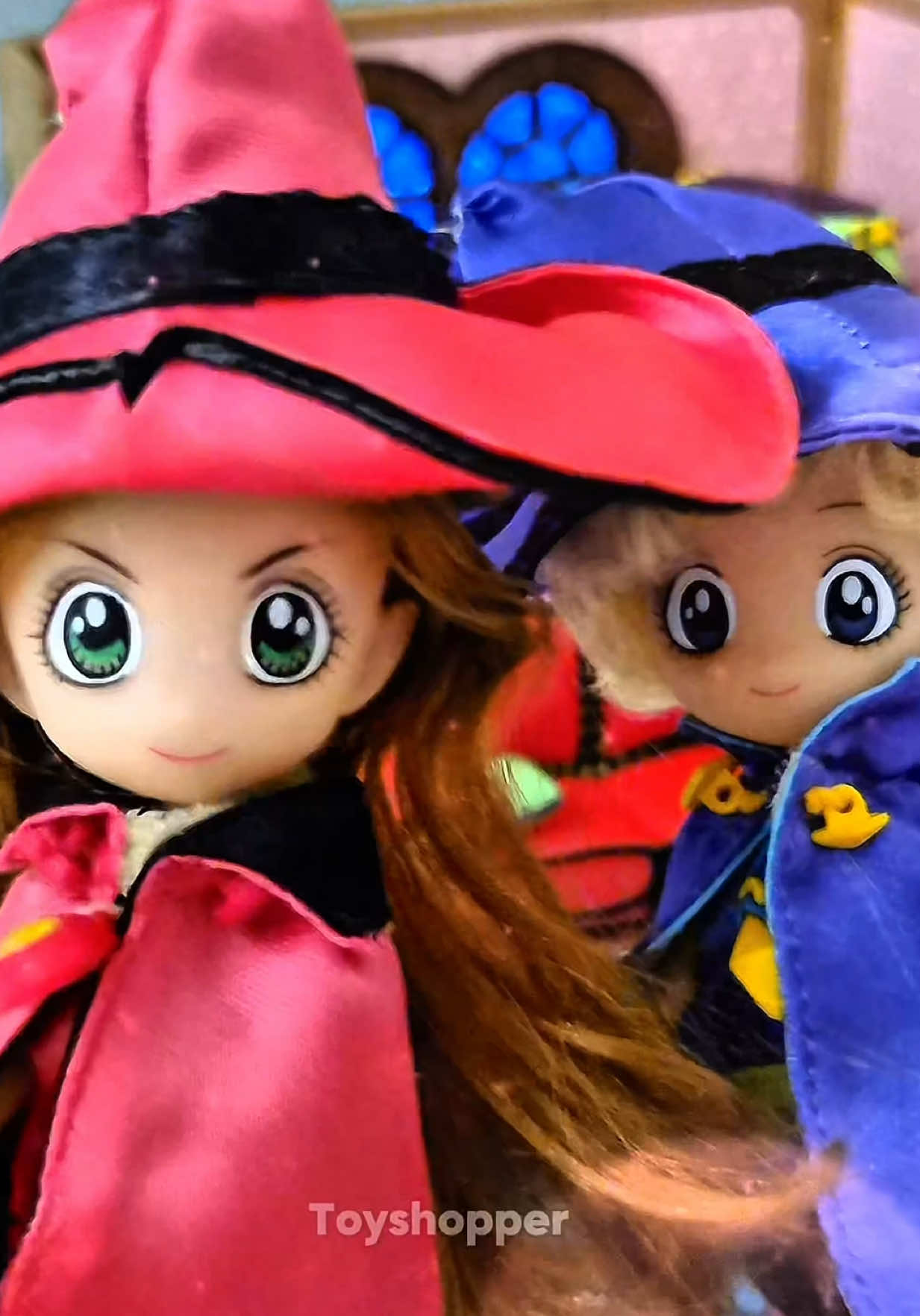 @Toyshopper