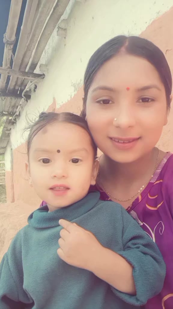 @Ritika Katuwal