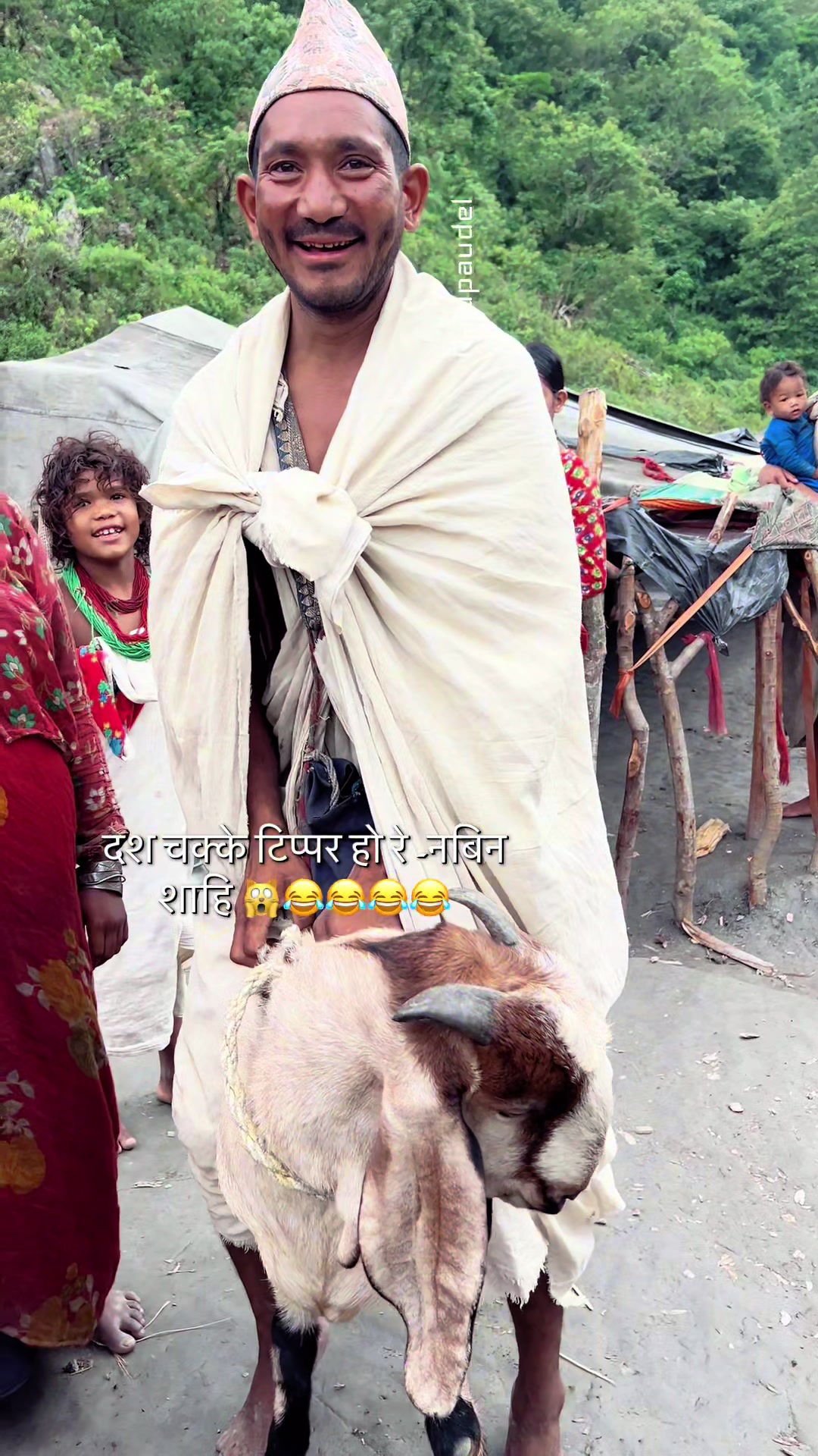 @Raju poudel141
