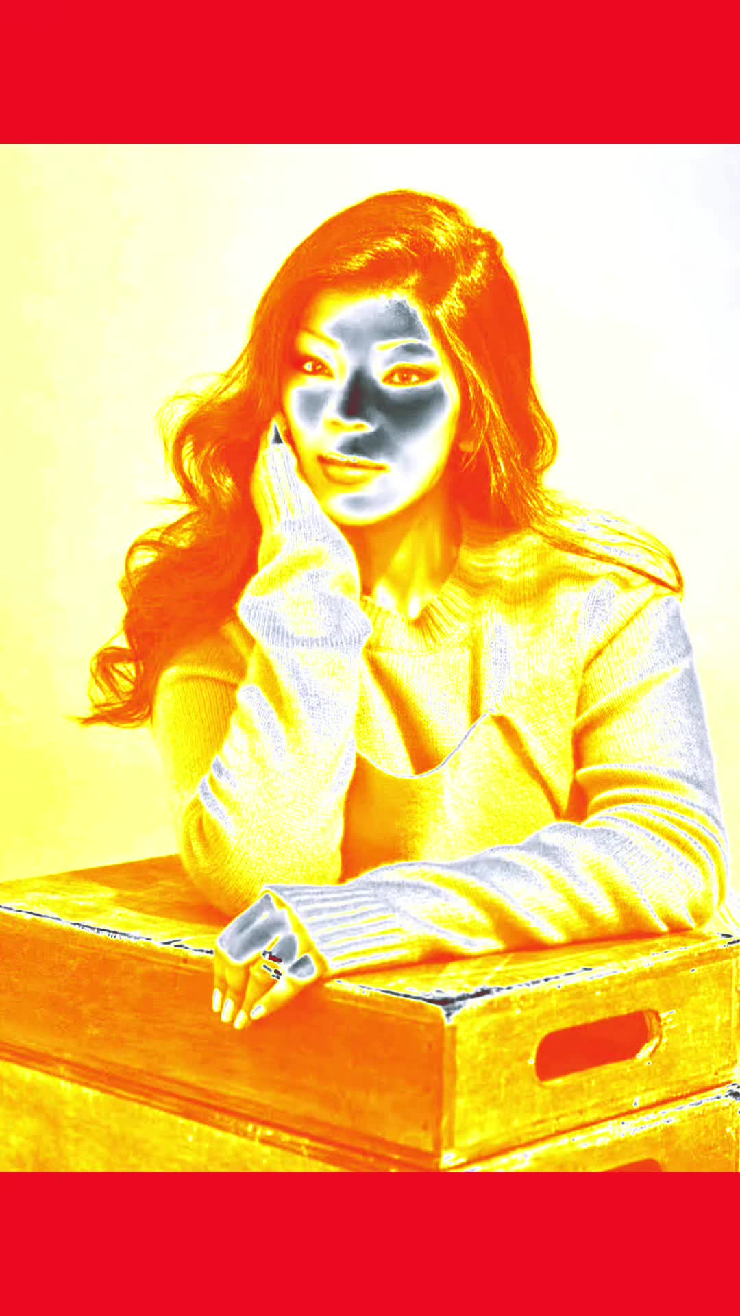 @Regina Rodriguez