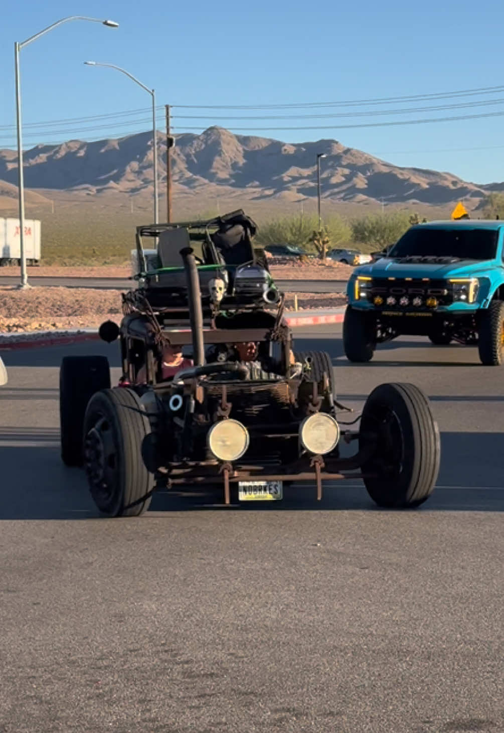 @SICK Cars and Trucks