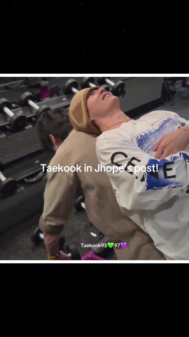 @Taekook95๐97๐