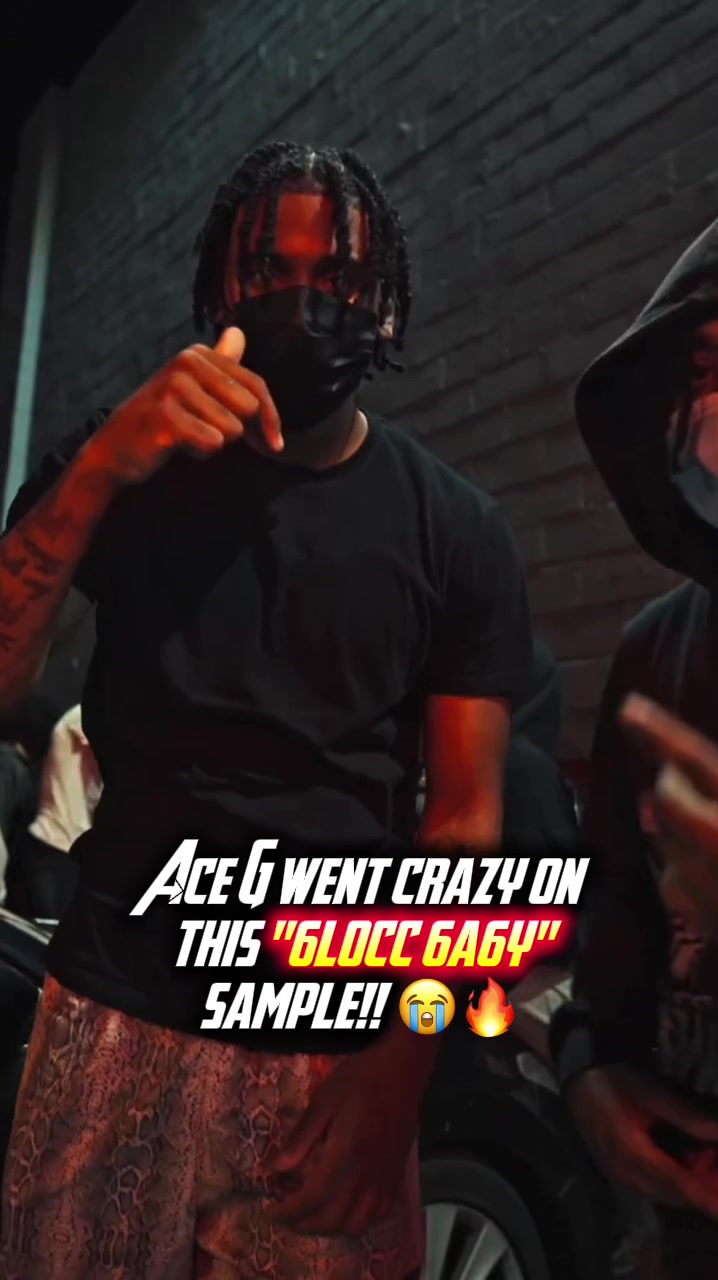 @Drill Hype