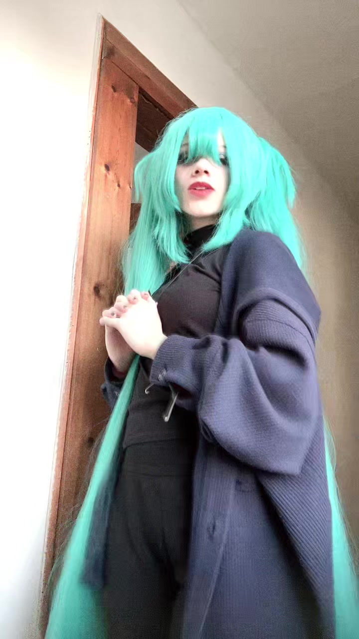 @SecretlyRuko
