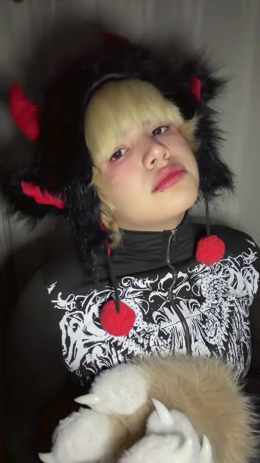 @Kiyo