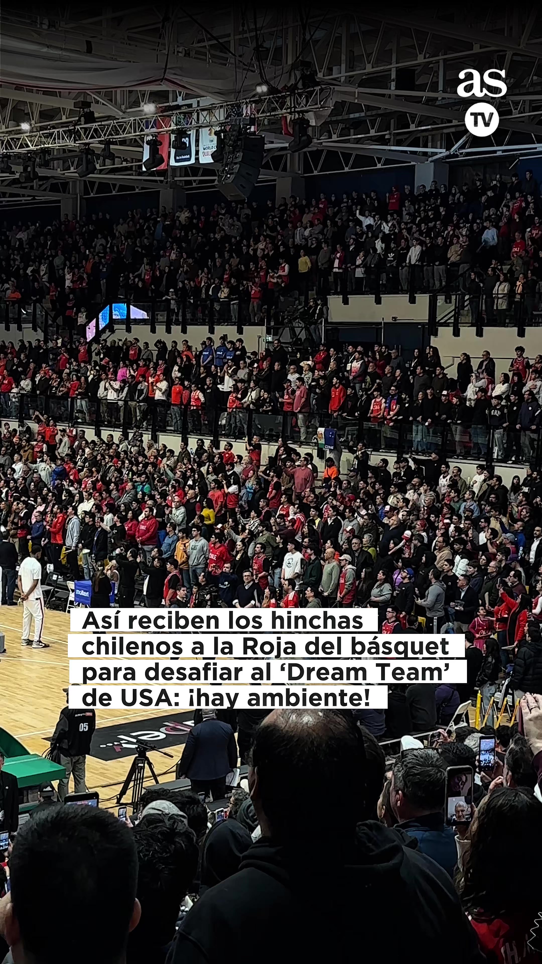 @As Chile