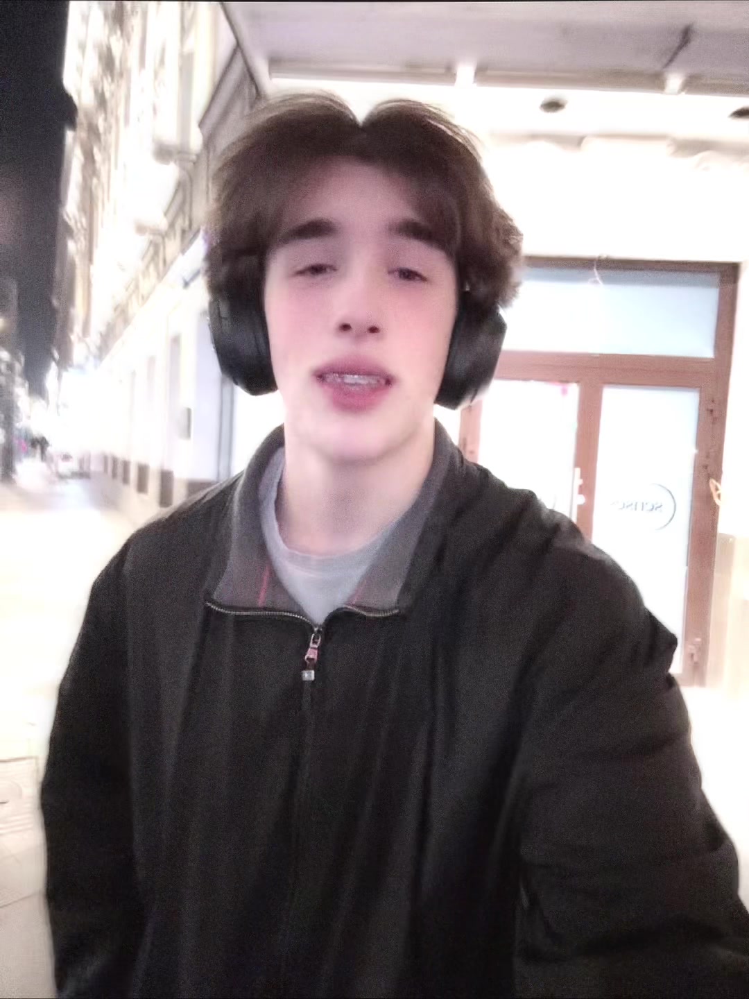 @писькадер