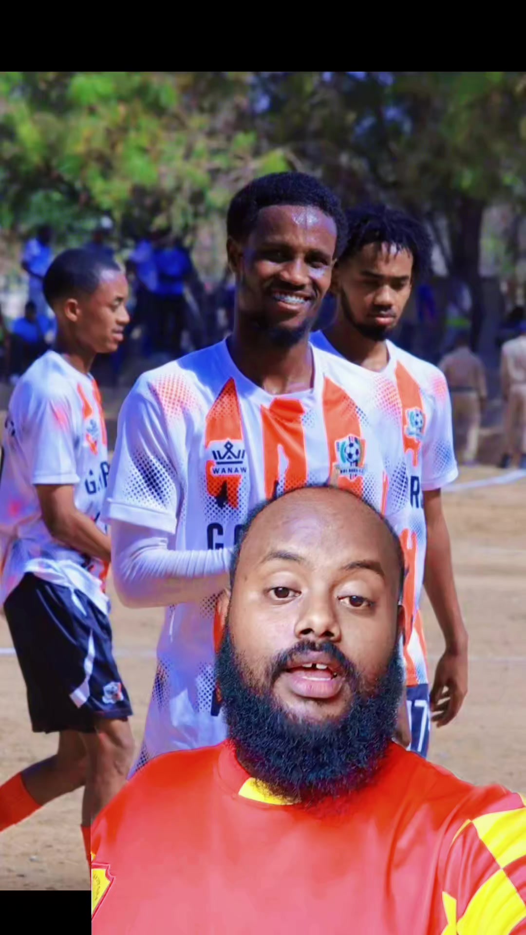 @Yosi Dire ( ዮሲ ድሬ ) 🥇🥈🥉