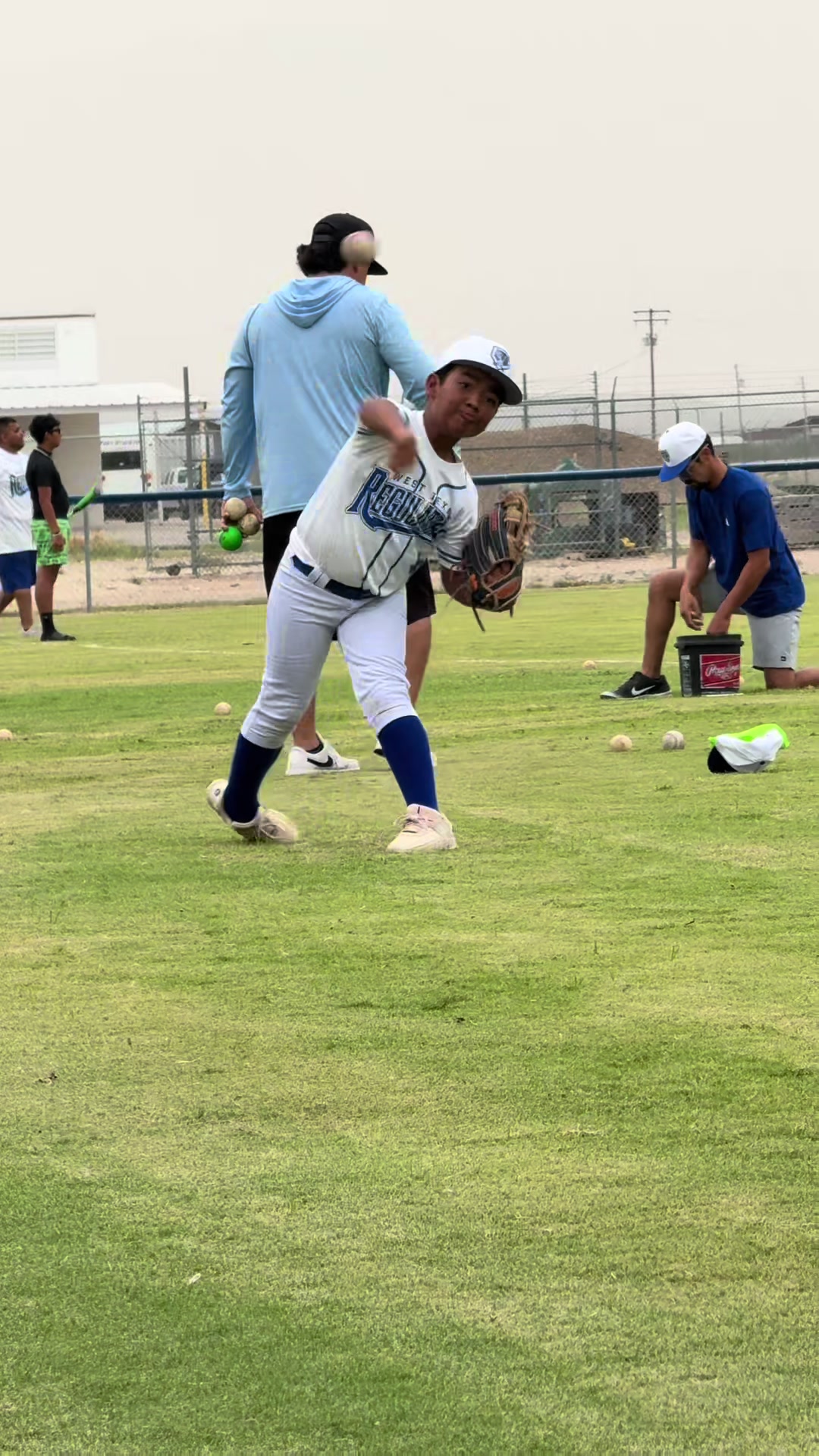 @Baseball Dad 303