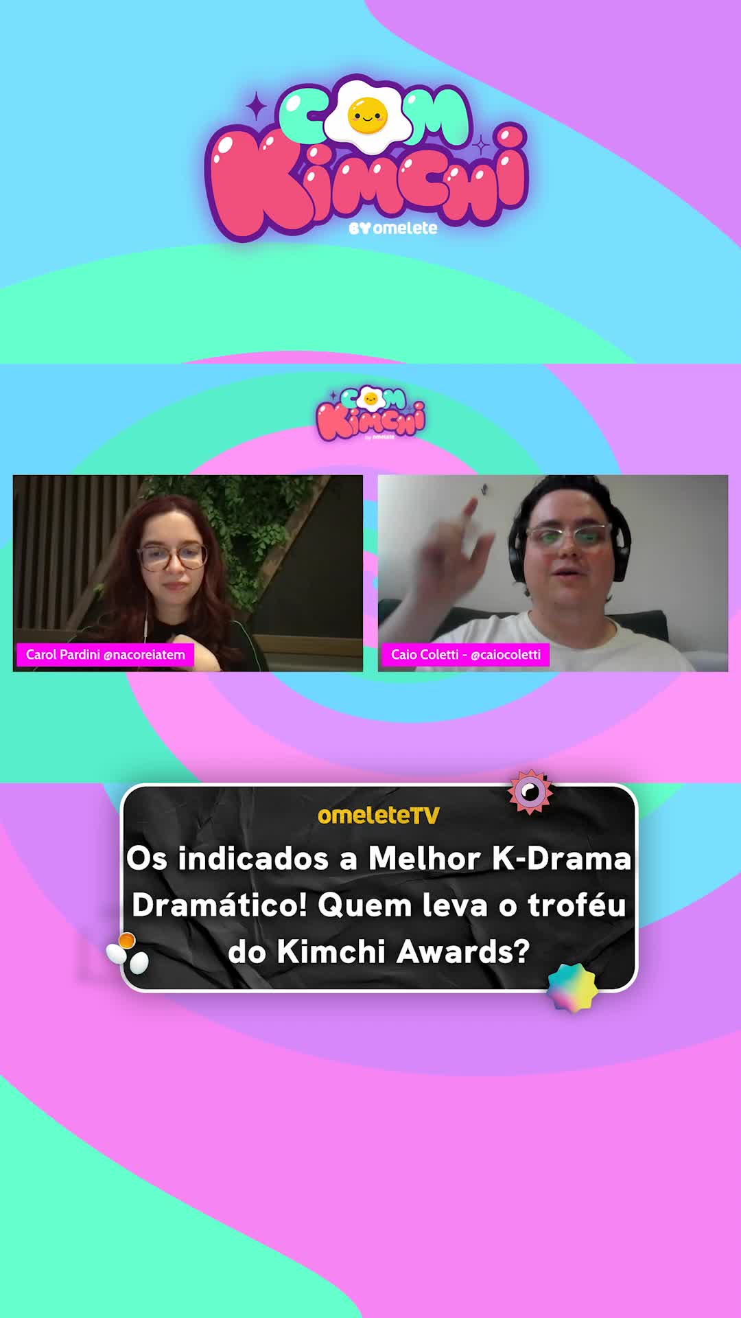 @Omelete