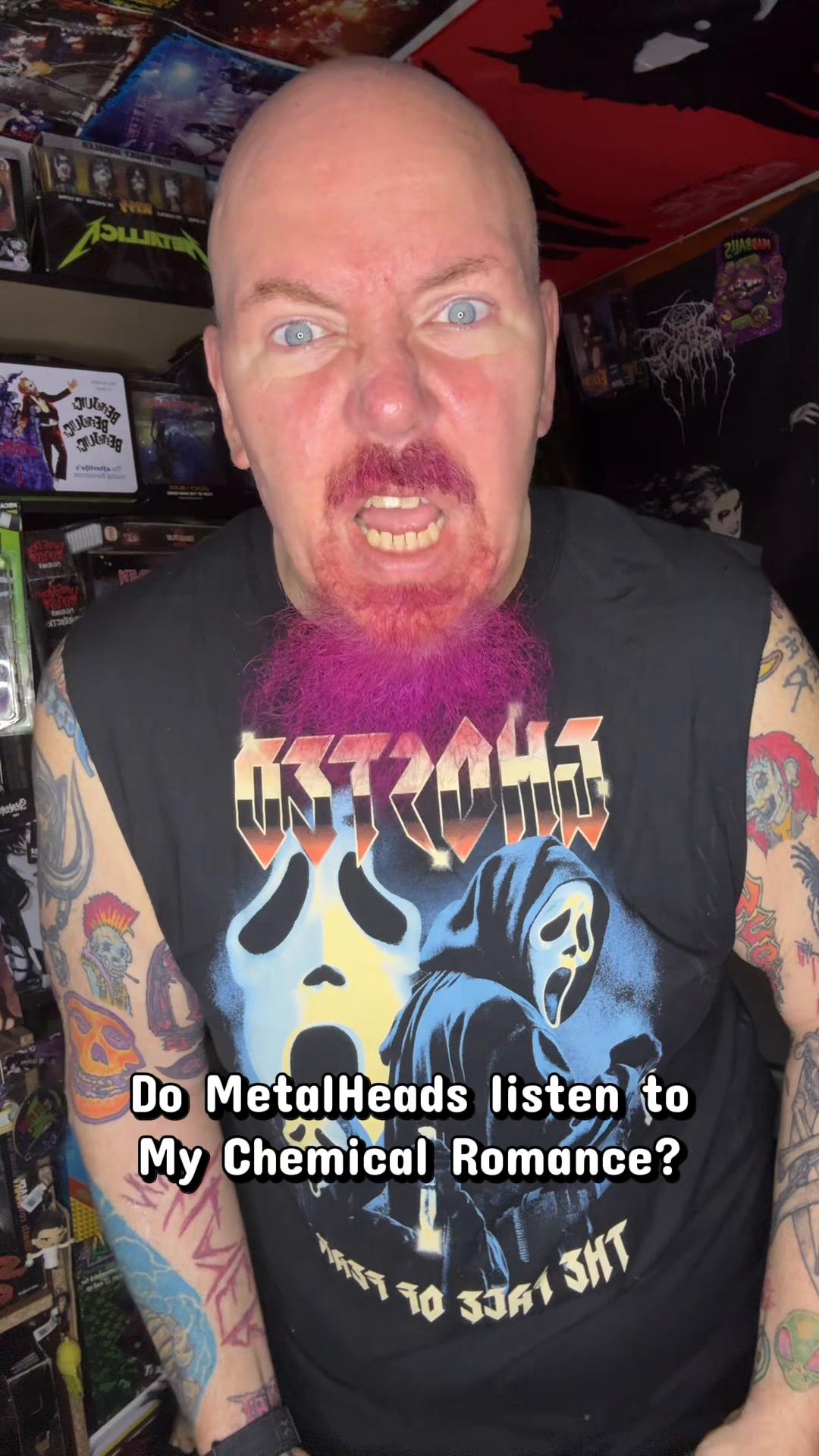 @MetalHorrorMadman