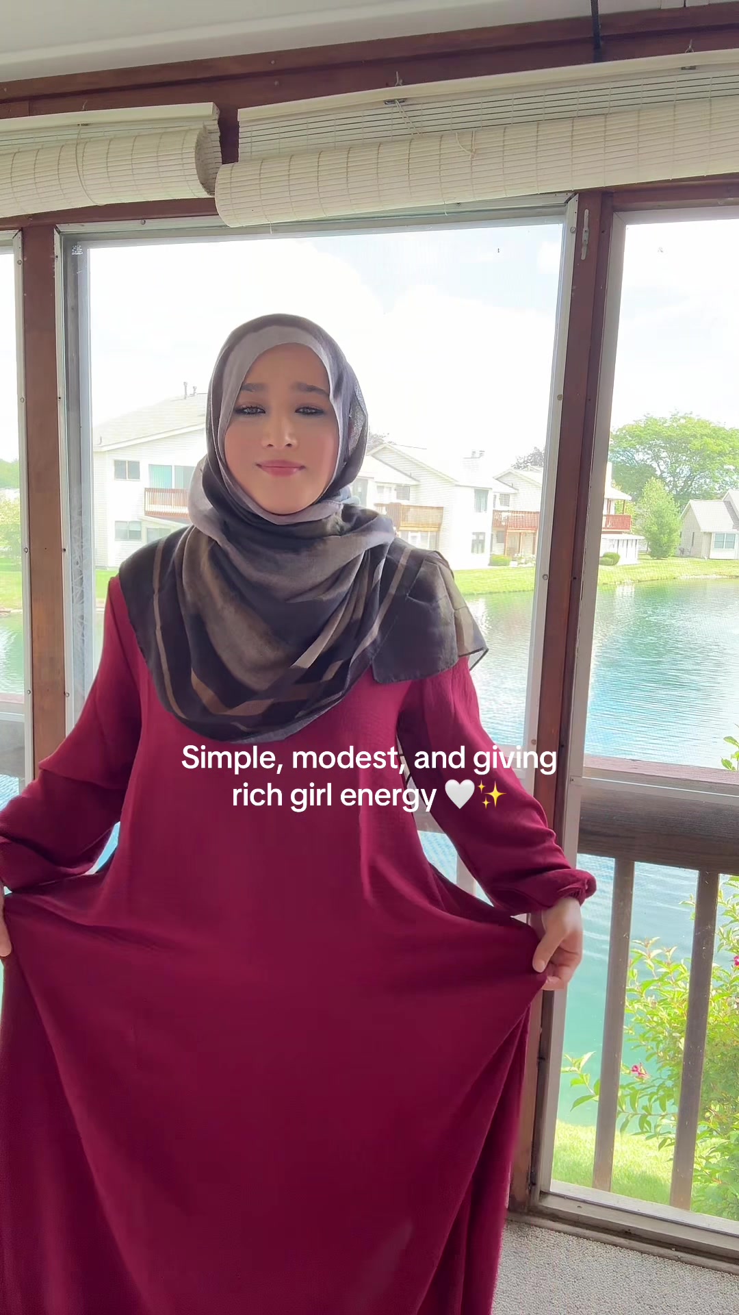 @Ameera Glam Approved
