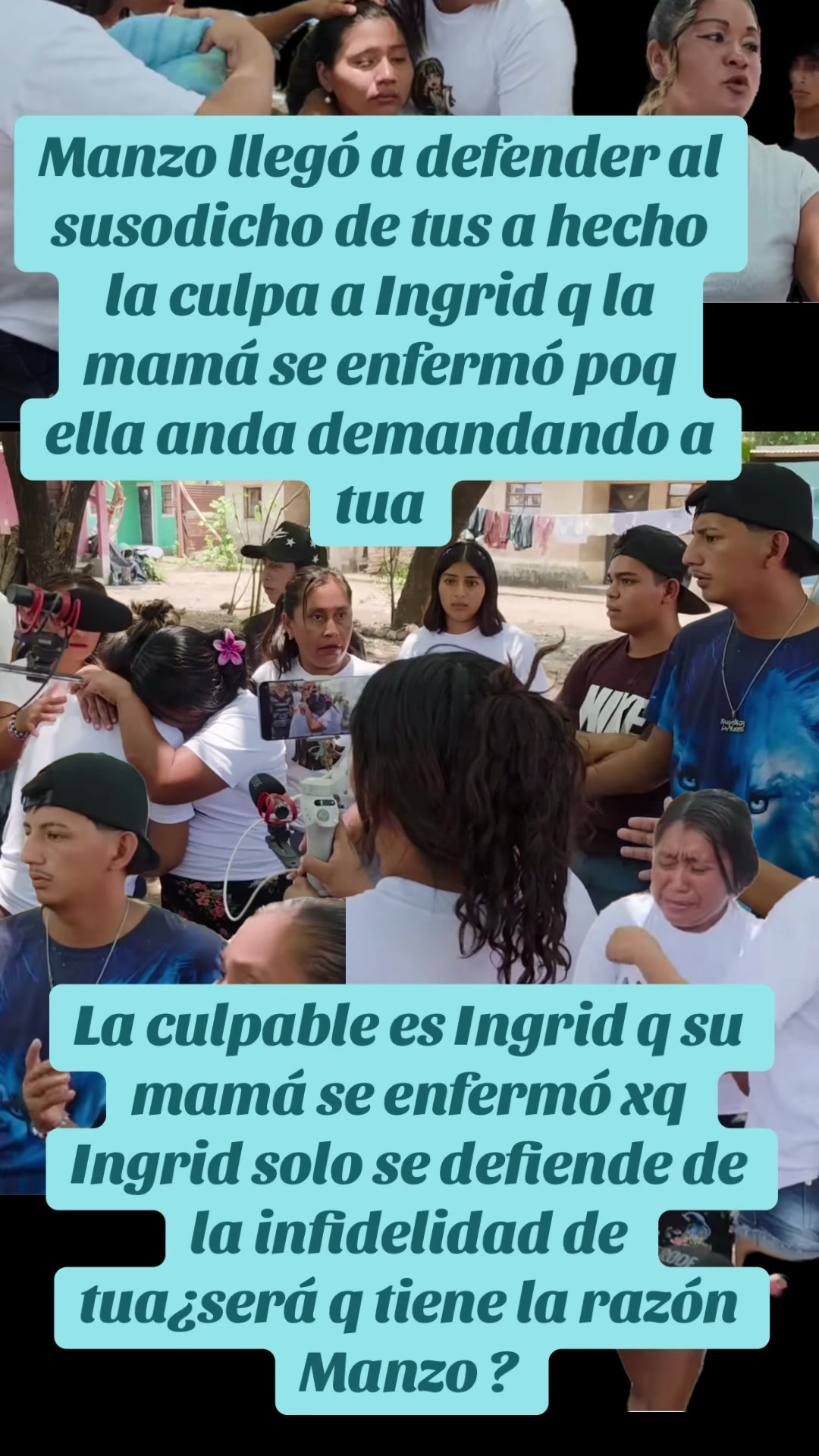 @fan de los videos