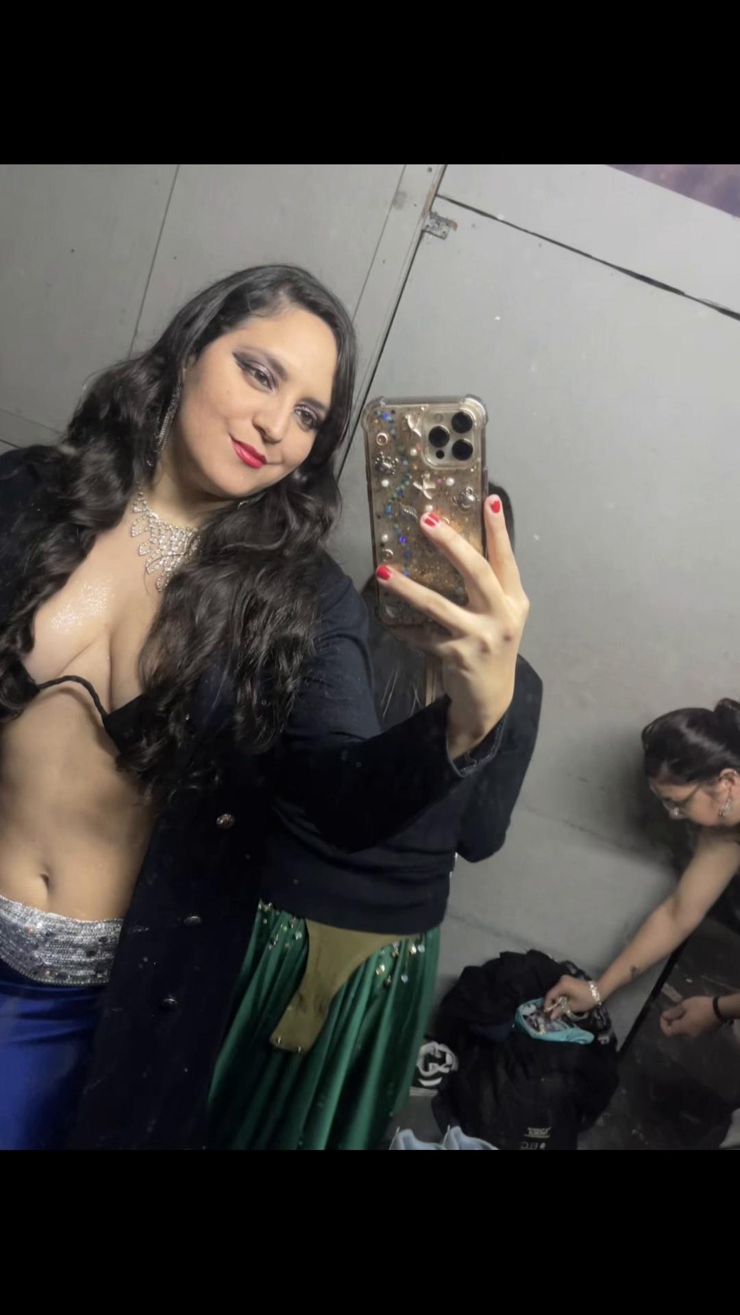 @Erika de los Ángeles