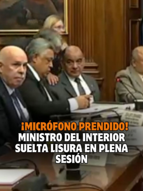 @Trome oficial