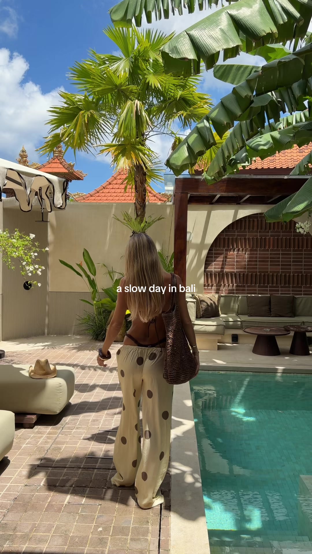 @TAHLIA SKAINES - my bali life